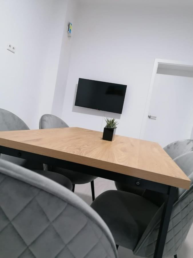 Estrella24 Living Rooms Singapur Herne Eksteriør billede