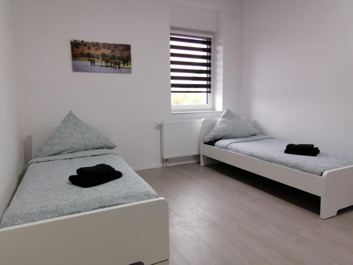 Estrella24 Living Rooms Singapur Herne Eksteriør billede