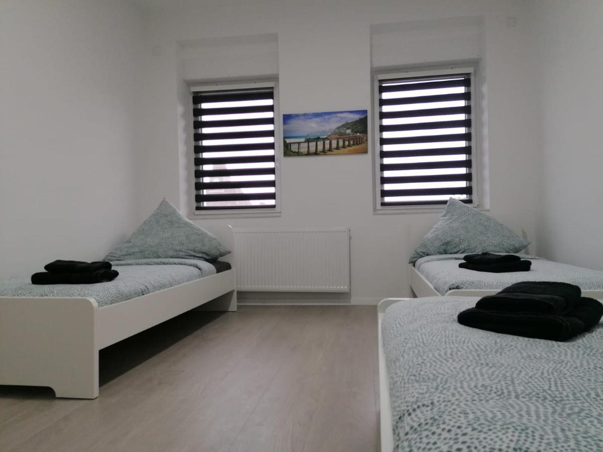 Estrella24 Living Rooms Singapur Herne Eksteriør billede