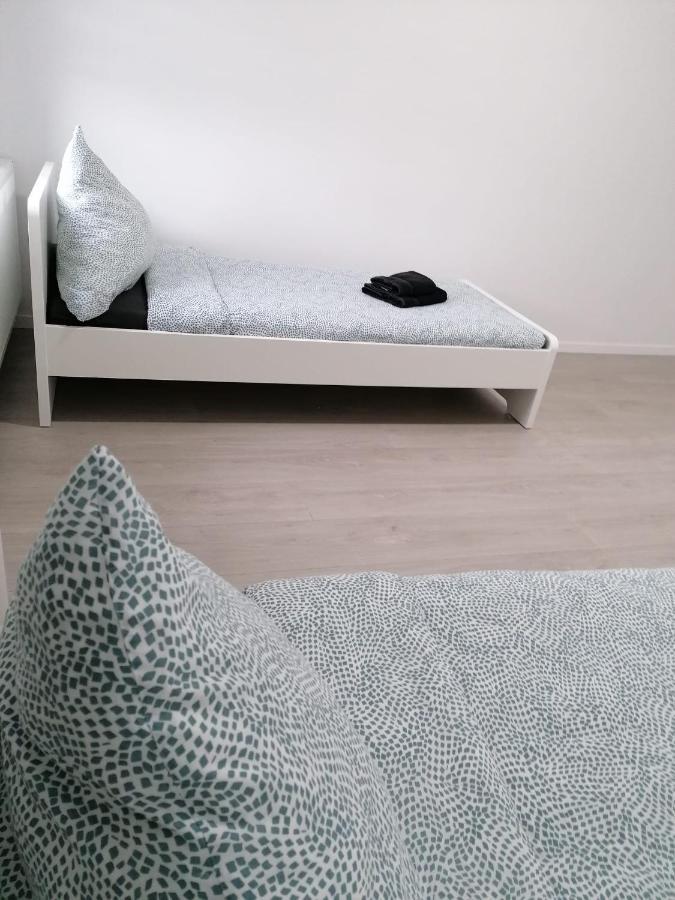 Estrella24 Living Rooms Singapur Herne Eksteriør billede