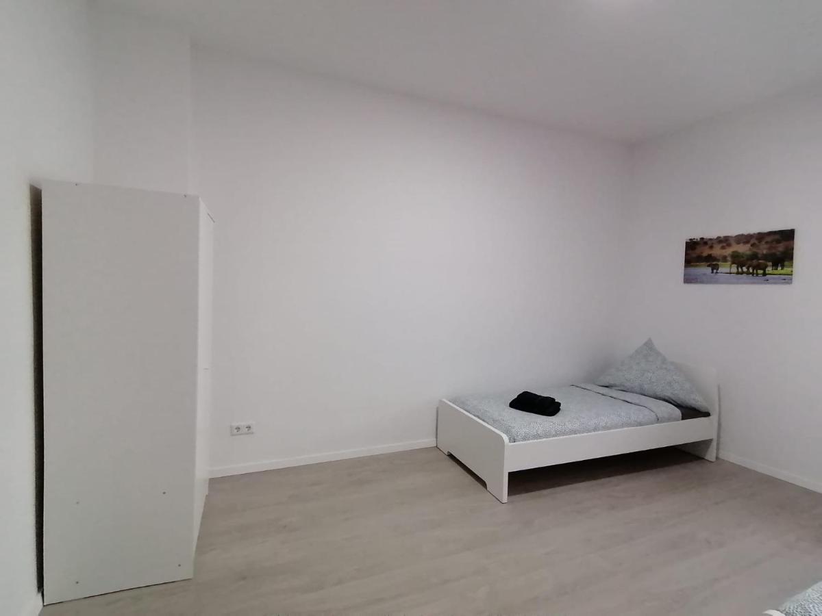 Estrella24 Living Rooms Singapur Herne Eksteriør billede