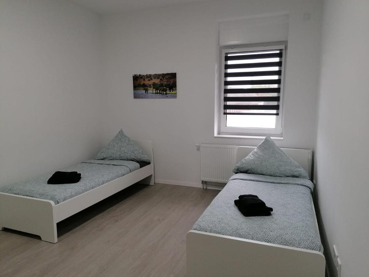 Estrella24 Living Rooms Singapur Herne Eksteriør billede