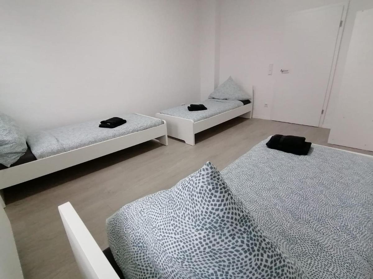 Estrella24 Living Rooms Singapur Herne Eksteriør billede