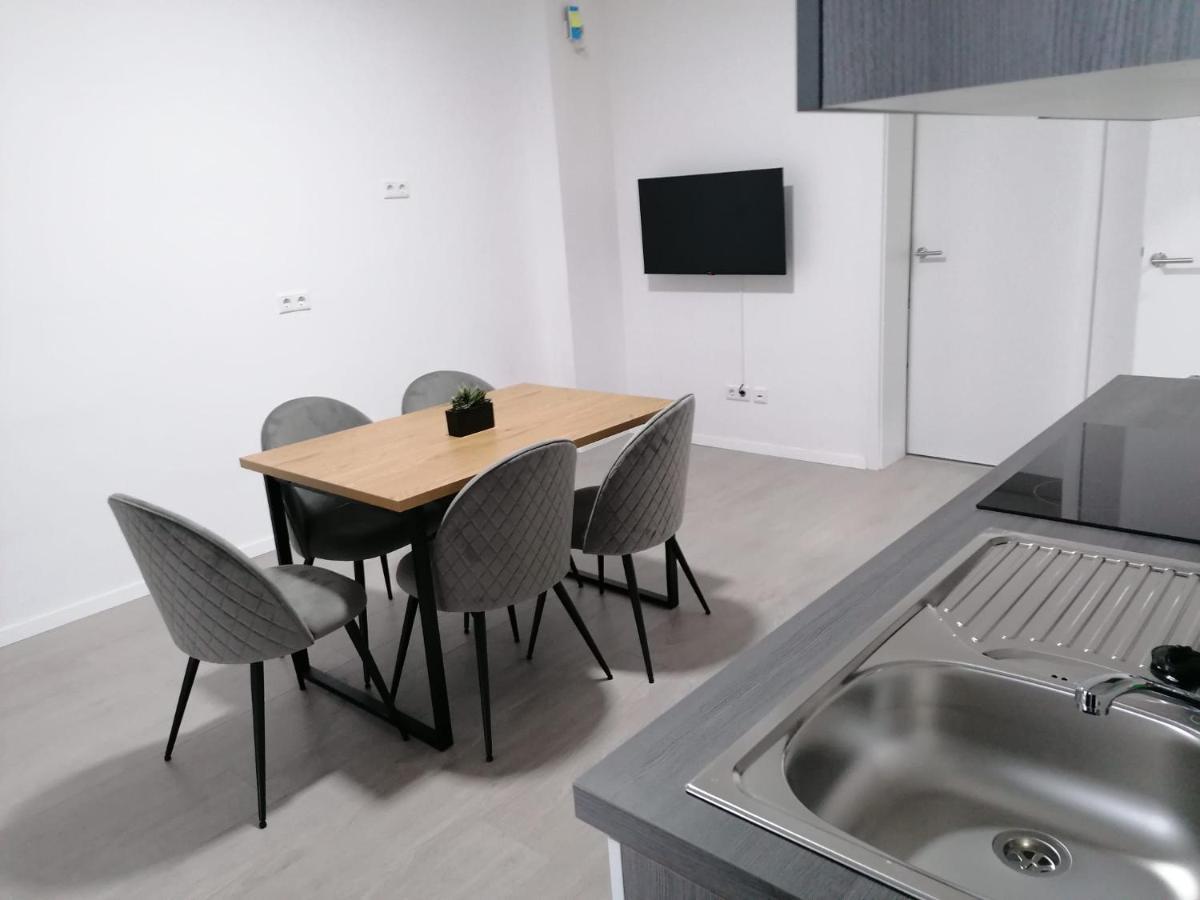 Estrella24 Living Rooms Singapur Herne Eksteriør billede