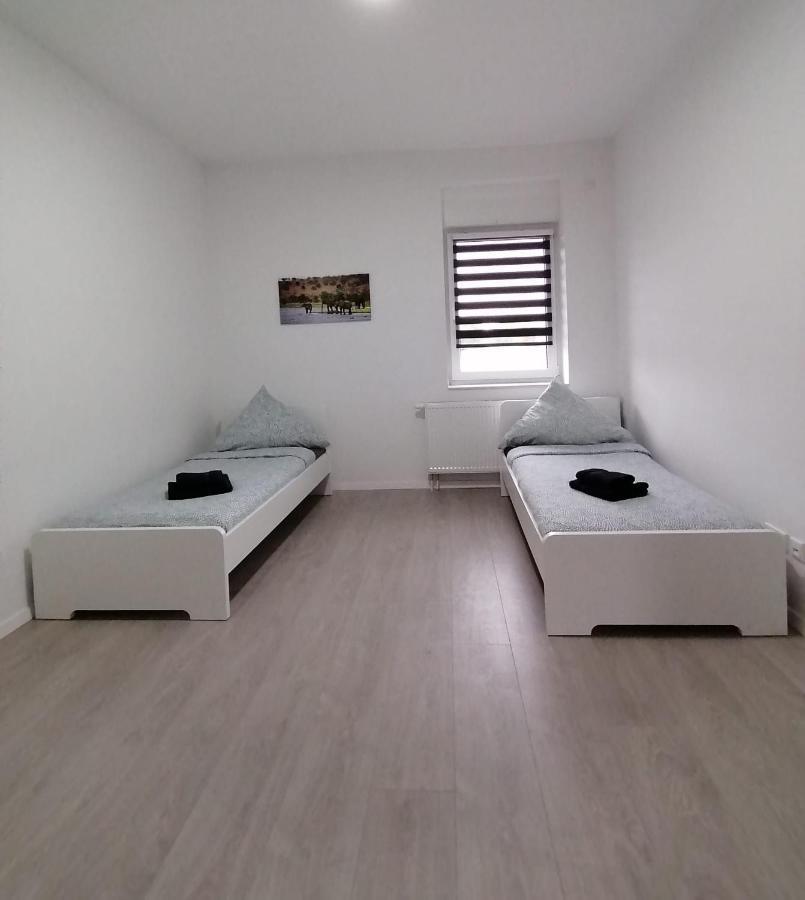 Estrella24 Living Rooms Singapur Herne Eksteriør billede