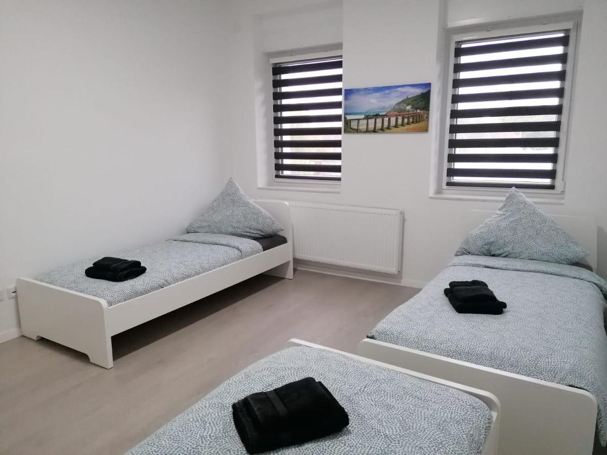 Estrella24 Living Rooms Singapur Herne Eksteriør billede