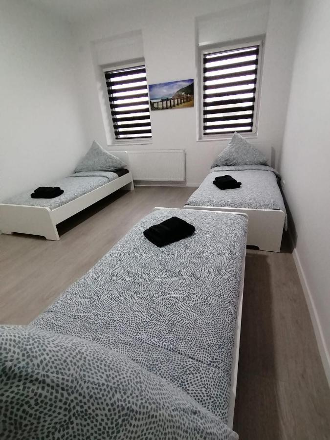 Estrella24 Living Rooms Singapur Herne Eksteriør billede
