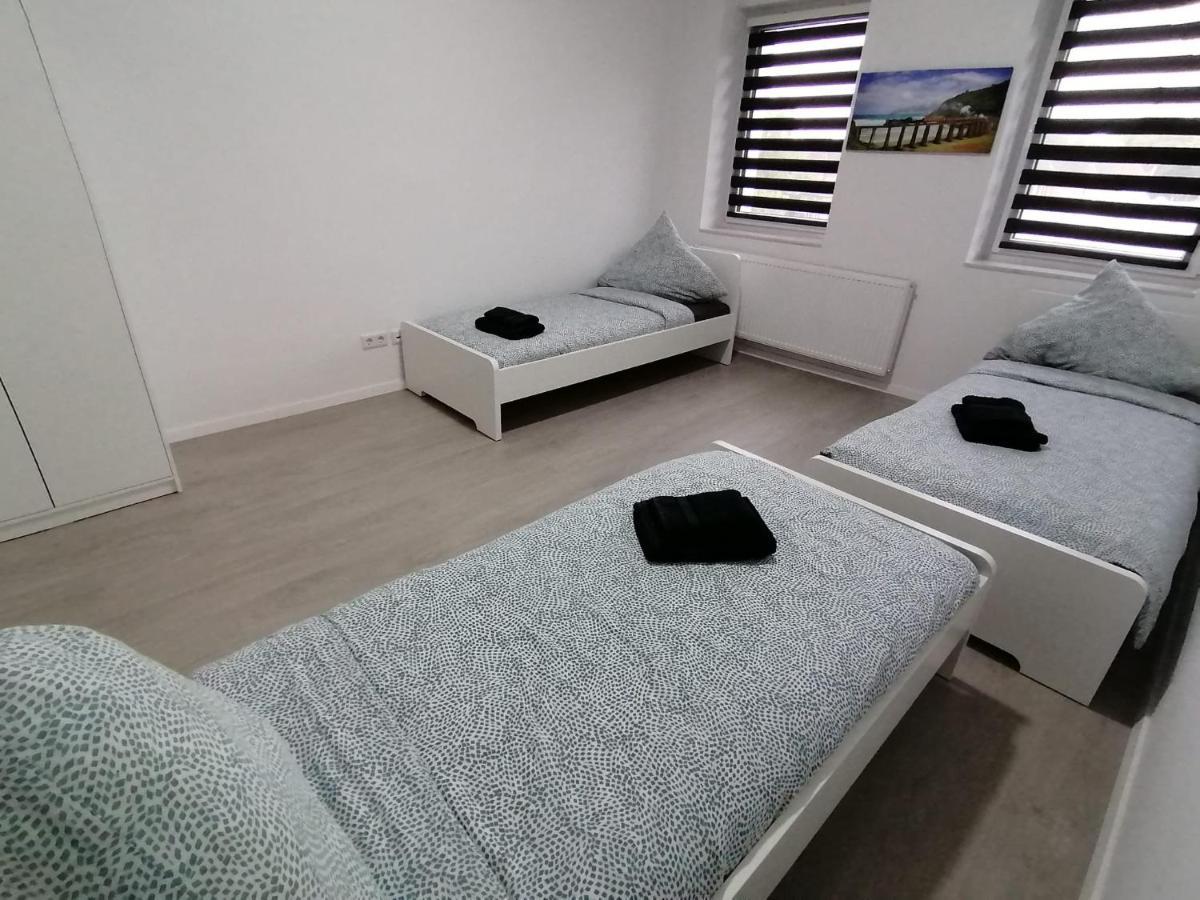 Estrella24 Living Rooms Singapur Herne Eksteriør billede