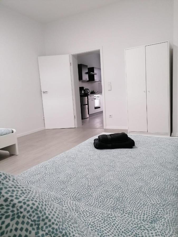 Estrella24 Living Rooms Singapur Herne Eksteriør billede