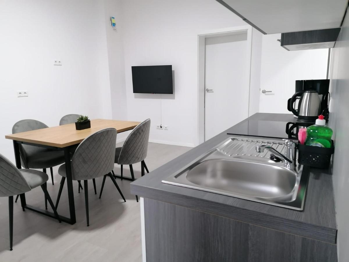 Estrella24 Living Rooms Singapur Herne Eksteriør billede