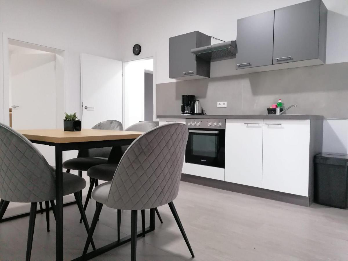 Estrella24 Living Rooms Singapur Herne Eksteriør billede