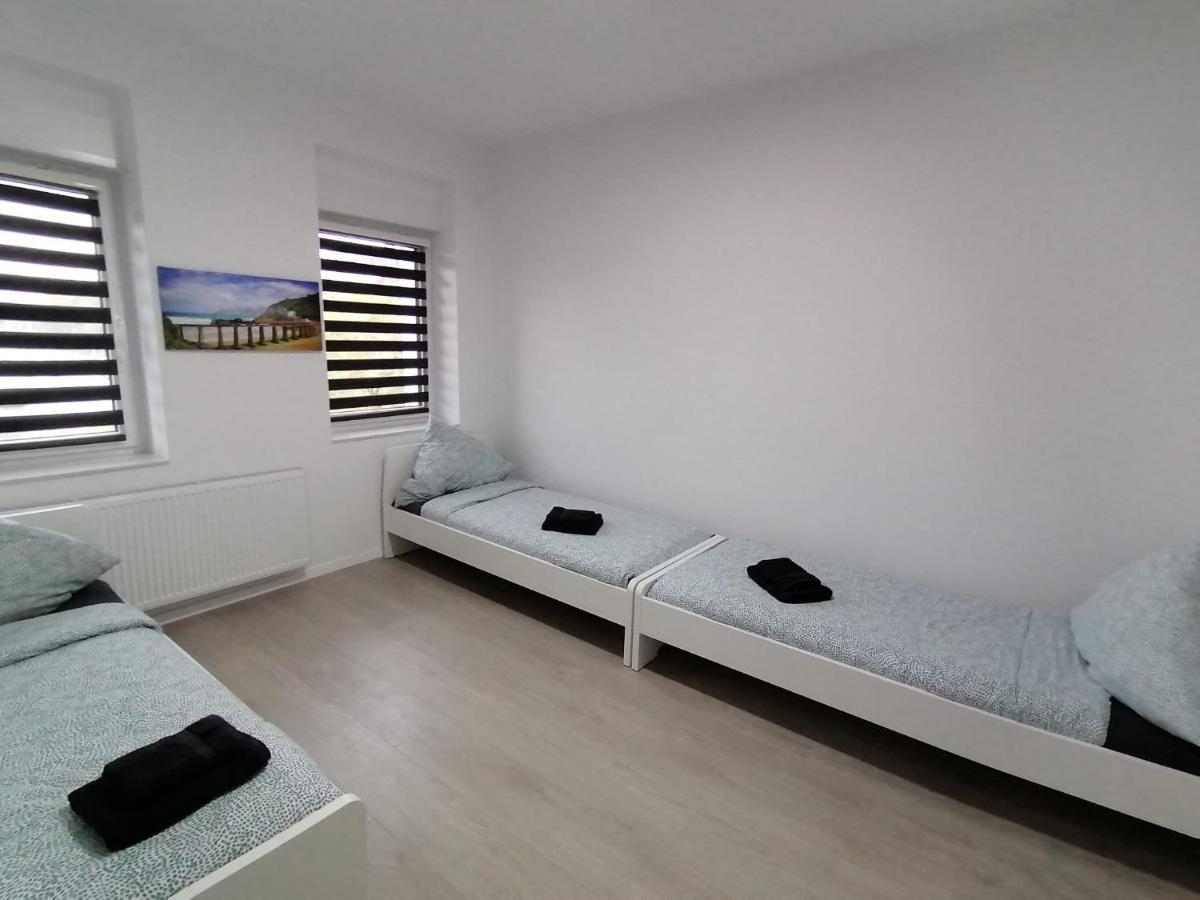 Estrella24 Living Rooms Singapur Herne Eksteriør billede