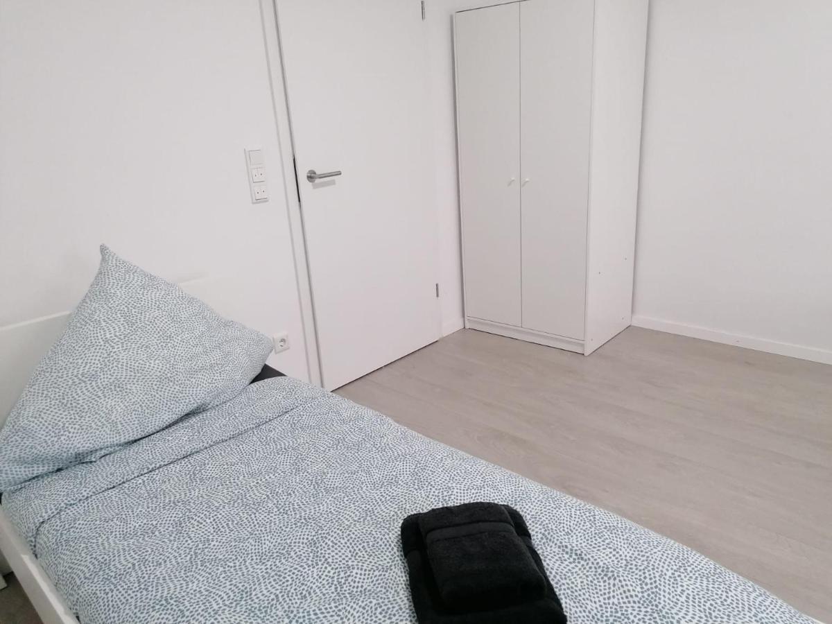 Estrella24 Living Rooms Singapur Herne Eksteriør billede
