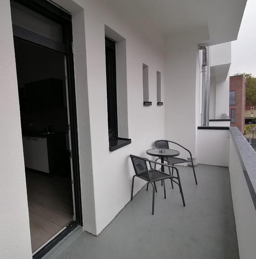 Estrella24 Living Rooms Singapur Herne Eksteriør billede